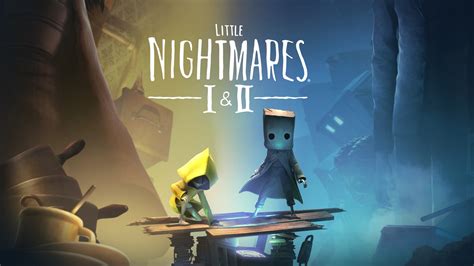 Leap into Lovecraft Madness with the Challenging Platformer Little Nightmares II!