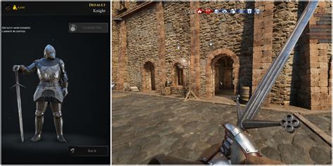 Mordhau! Immersive Medieval Melee Combat Meets Deep Customization Options