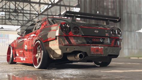 Need For Speed: Unleashed! A Symphony of Customization and Street Racing Thrills!