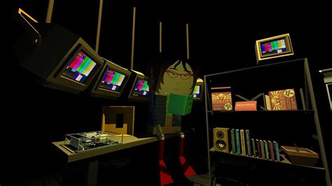 Quadrilateral Cowboy: A Retro-Futuristic Heist Simulator Where Every Hack Counts!