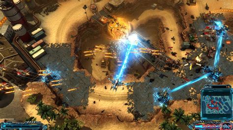 X-Morph: Defense - An Alien Arcade Strategy Experience That Will Leave You Breathless!