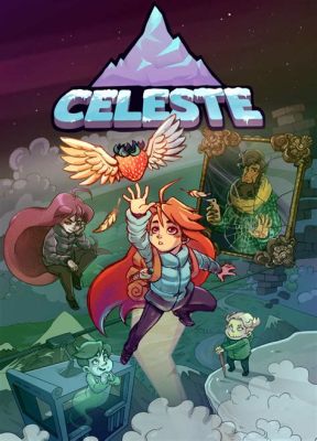  Celeste! A Peak into Precision Platformers and Existential Dread