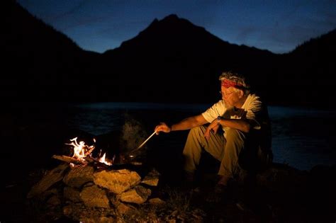 Loners: A Wilderness Survival Experience You Won’t Soon Forget!