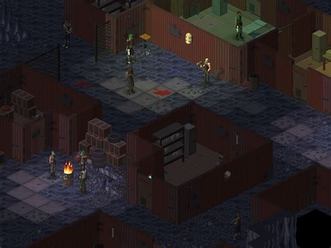 Underrail! A Deep Dive into This Underrated Isometric RPG Horror Gem