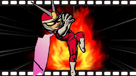 Viewtiful Joe: An Animated Masterpiece That Celebrates Classic Arcade Action!